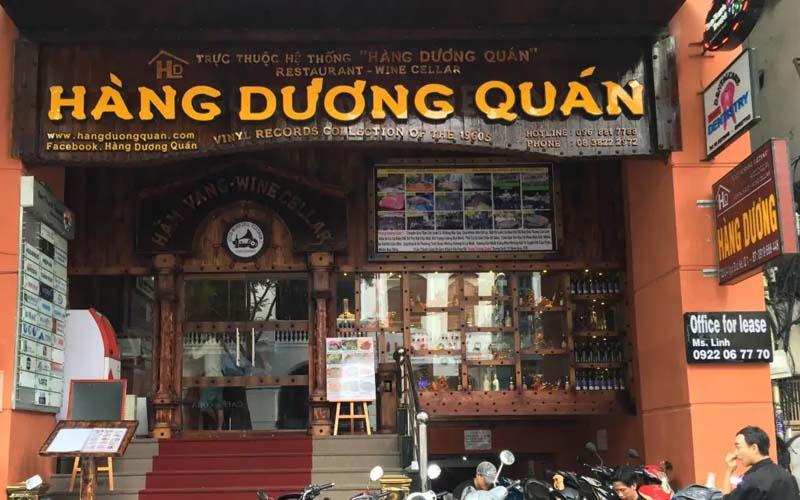 5 quán lẩu bò quận 4 ngon tuyệt vời, khiến bạn chẳng muốn rời đi vì hương vị đậm đà khó quên.