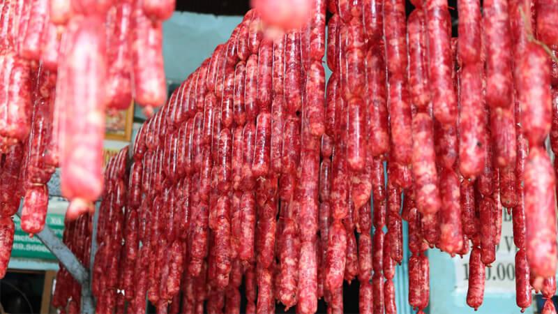 Khám phá 10 món đặc sản An Giang không thể bỏ qua khi làm quà tặng du khách