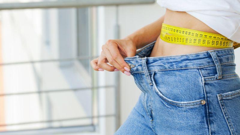 4 lý do khiến quá trình giảm cân của bạn bị tạm dừng bất ngờ