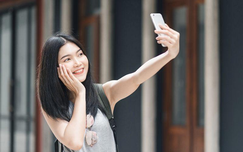 Mặt lệch sang trái: Nên nhai bên nào và làm thế nào để cải thiện?