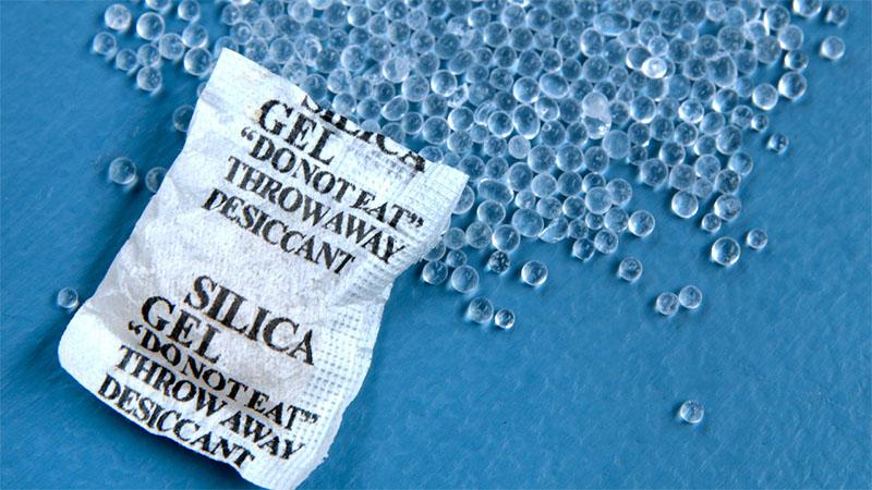 Silica là gì? Và tác dụng của nó trong mỹ phẩm là gì?