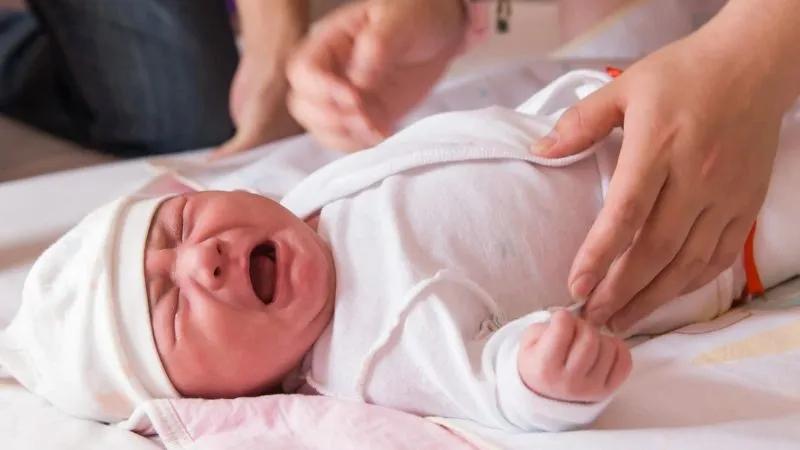 Các phương pháp cai võng cho bé vừa an toàn vừa hiệu quả