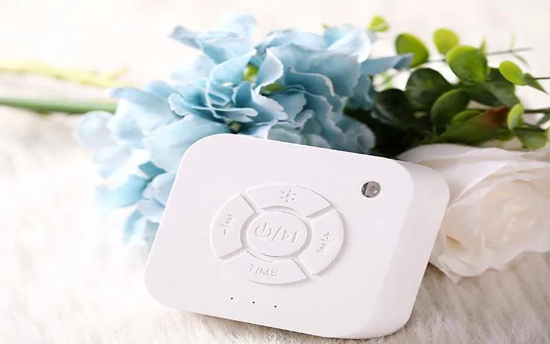 Tiếng ồn trắng (white noise) là gì? Những lợi ích bất ngờ của nó