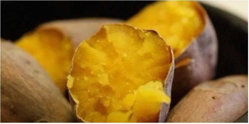Làm thế nào để thưởng thức khoai lang một cách tốt nhất cho sức khỏe?
