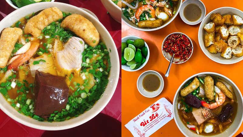 Khám phá 5 quán ăn ngon nổi bật trên con đường Tô Hiến Thành, quận 10, nơi hội tụ những hương vị độc đáo và hấp dẫn của Sài Gòn.