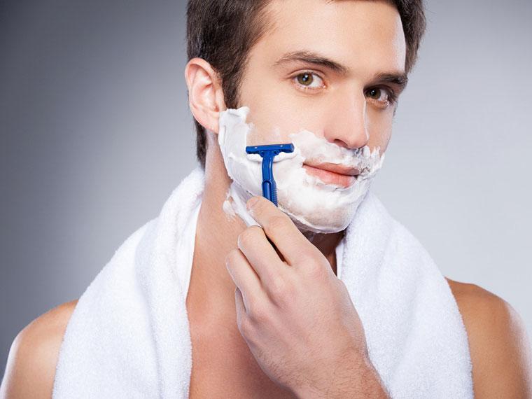 Bí quyết bảo quản lưỡi dao cạo râu bền lâu