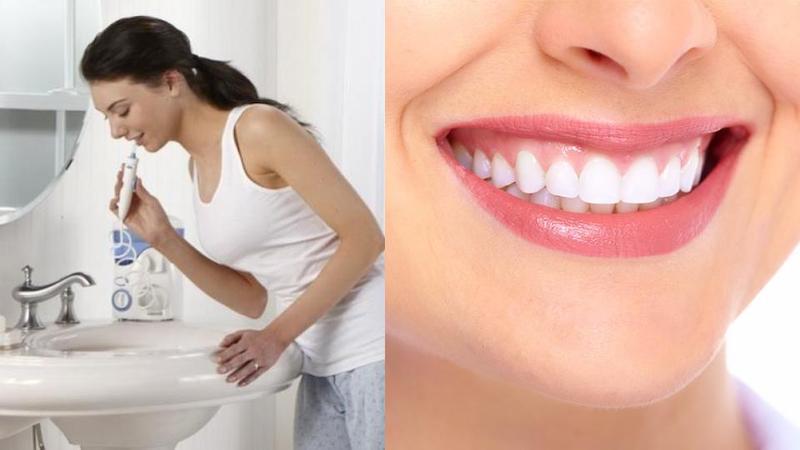 Tăm nước là một công cụ tiên tiến giúp làm sạch hiệu quả các vùng răng miệng mà bàn chải không thể tiếp cận. Lợi ích của việc sử dụng tăm nước trong vệ sinh răng miệng là rõ ràng, đặc biệt là trong việc bảo vệ sức khỏe răng lợi.