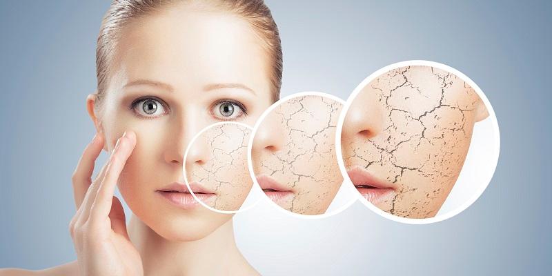 Làm sao để da mặt không còn vết sần sùi?