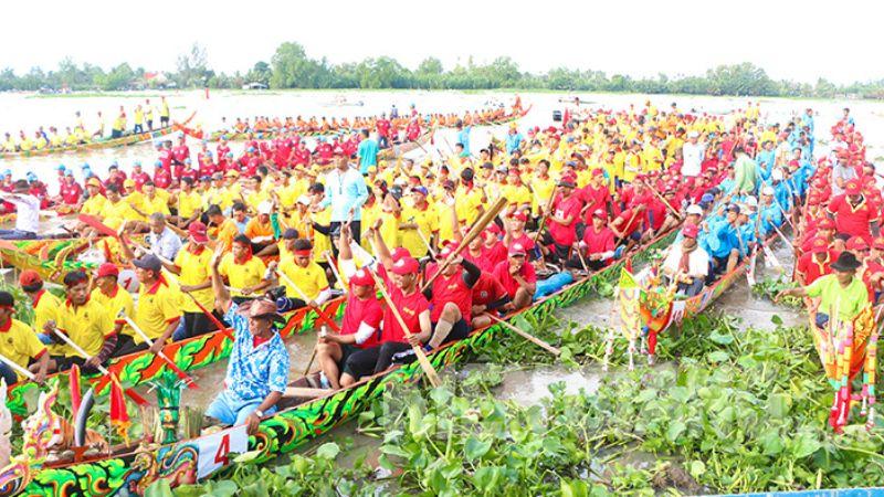 Khám phá 5 địa điểm du lịch nổi bật tại Gò Quao (Kiên Giang) dành cho những người mới đến