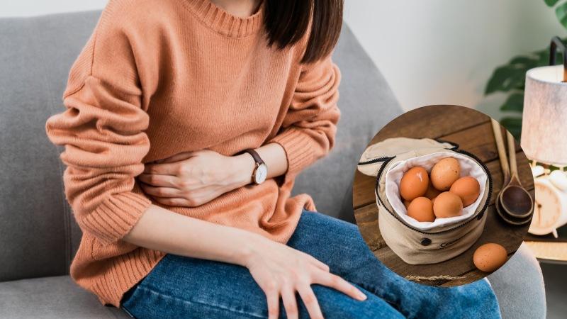 Bị tiêu chảy có nên ăn trứng? Đây là câu hỏi không ít người quan tâm, và câu trả lời sẽ được làm rõ qua bài viết dưới đây.