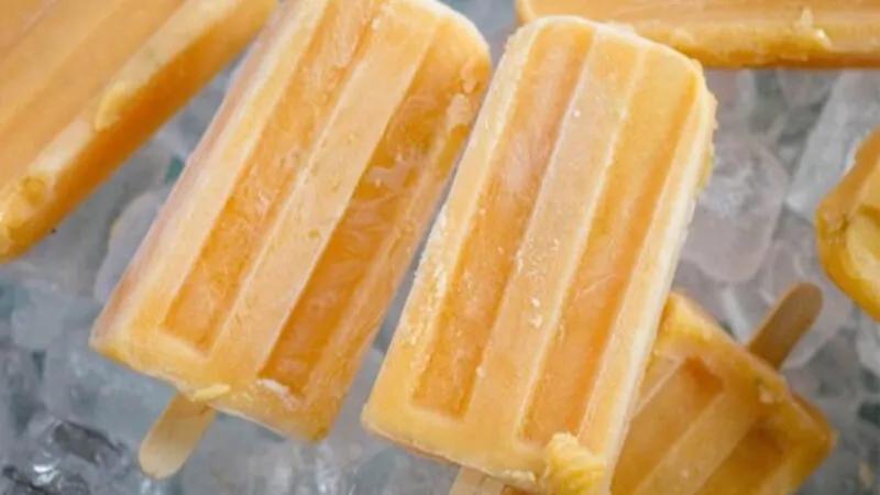 Cách làm kem đu đủ mịn màng, ngon miệng tại nhà cực kỳ đơn giản