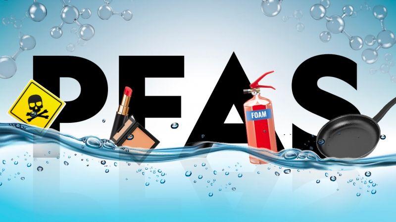 9 loại hóa chất nguy hiểm có thể ẩn mình trong đồ dùng gia đình của bạn