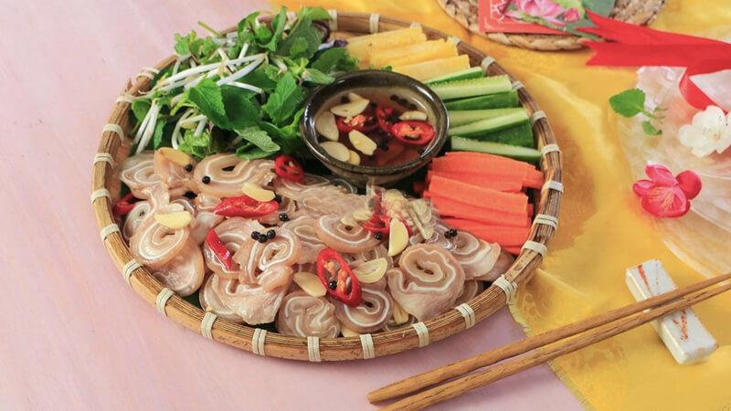 Khám phá 10 món ăn từ tai heo giòn dai, dễ chế biến tại nhà mà bạn không thể bỏ qua.