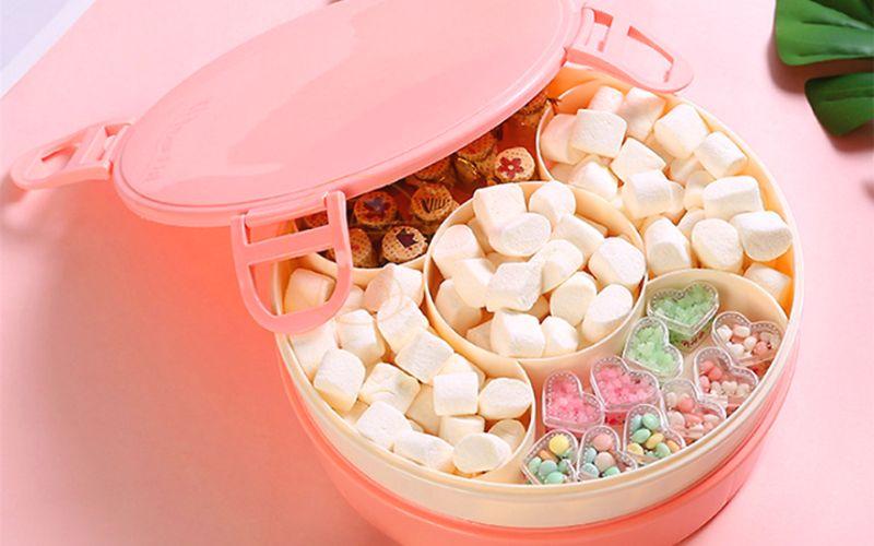 Top 8 món quà Tết ngọt ngào, dễ thương dành tặng bé gái