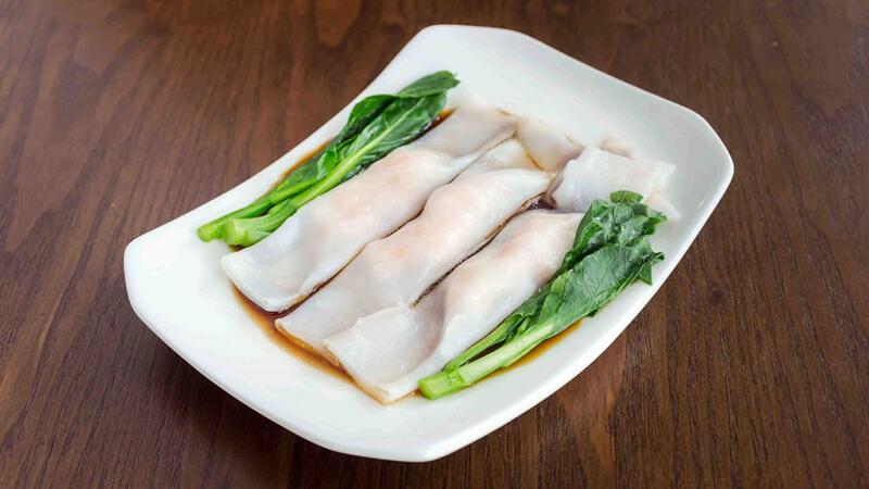 Khám phá công thức làm bánh cuốn tôm – dimsum Hong Kong chuẩn vị, dễ thực hiện ngay tại nhà.