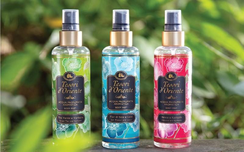 Body mist là gì? Sự khác biệt giữa body mist và nước hoa là gì? Cùng khám phá những điểm đặc trưng của hai sản phẩm này ngay trong bài viết sau.