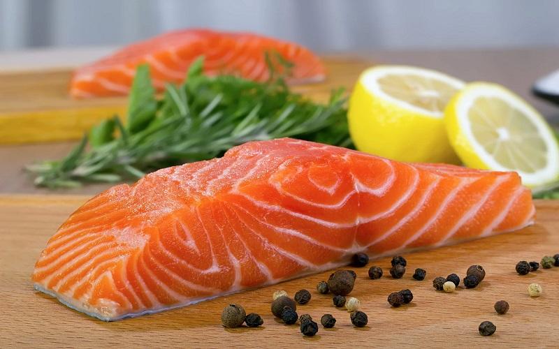 Khám phá các loại thịt cá hồi và những cách chế biến độc đáo, đầy hấp dẫn