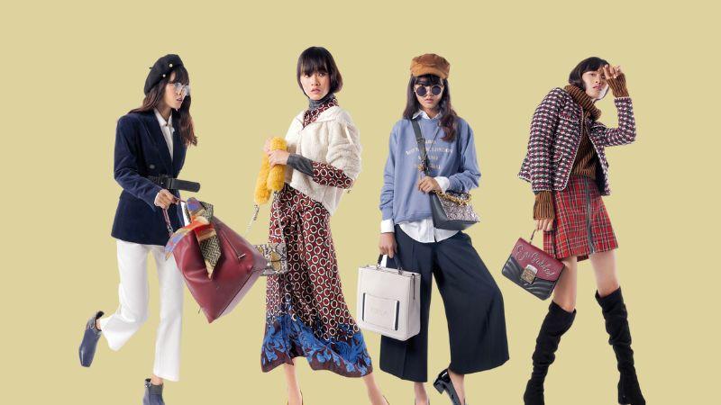 Khám phá 10 cách mix đồ retro cực chất dành cho phái đẹp, dễ dàng tạo nên vẻ ngoài ấn tượng và đầy phong cách.
