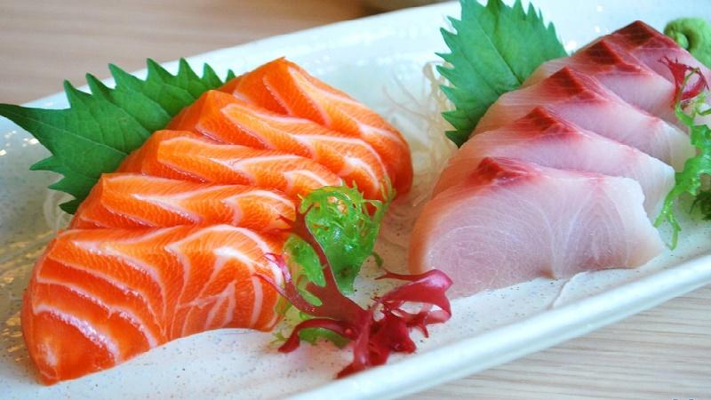Cá hay thịt, đâu là sự lựa chọn tốt nhất cho chế độ ăn của bạn?
