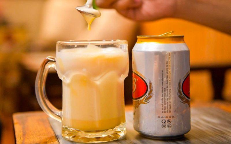 Uống bia kết hợp với sữa Ông Thọ có thực sự giúp mẹ nhiều sữa? Hãy cùng khám phá sự thật về phương pháp này.