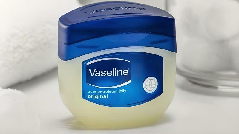 Vaseline có thật sự phù hợp để dùng như kem dưỡng ẩm cho da mặt?