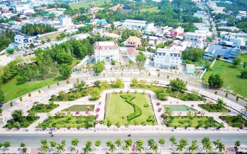 Khám phá Tịnh Biên (An Giang): 7 điểm đến không thể bỏ qua