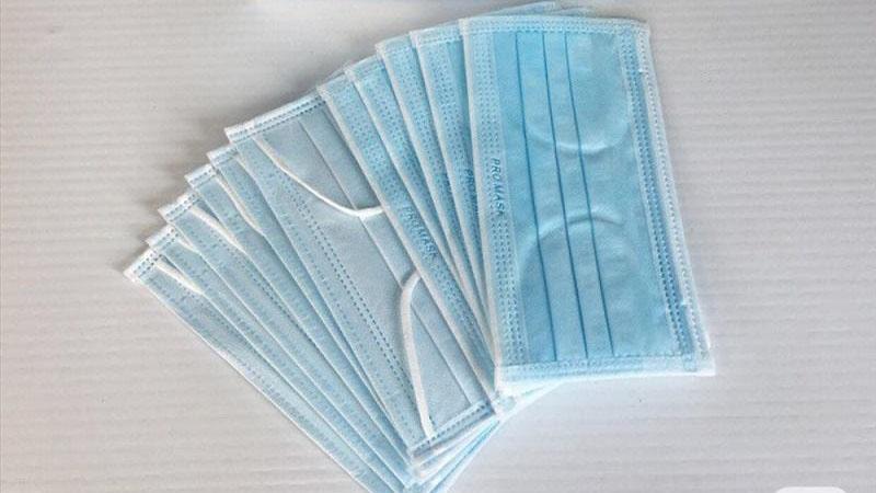 Đeo khẩu trang nhiều có gây mụn không?