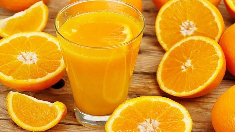 Việc uống nước cam chanh khi bị đau dạ dày có thể mang lại hiệu quả tích cực nếu bạn thực hiện đúng cách.