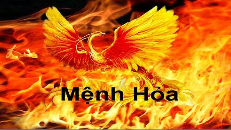 Tranh phong thuỷ cho người mệnh Hỏa mang lại tài lộc và may mắn, tạo ra một không gian sống hài hòa và đầy năng lượng tích cực.