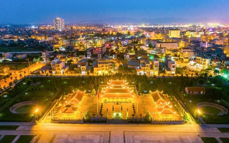 Khám phá 15 đặc sản nổi bật của Bắc Giang, những món ăn ngon miệng và những món quà quê tinh tế mà bạn không thể bỏ qua khi ghé thăm mảnh đất này.