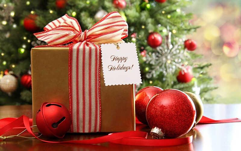 Khám phá 20 món quà Giáng Sinh ấm áp và ý nghĩa, mang đến không khí sum vầy và hạnh phúc cho mùa lễ hội này