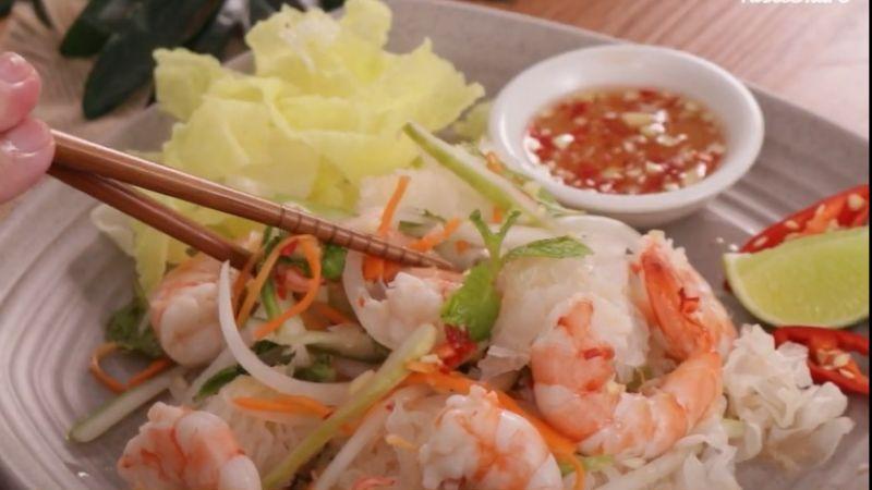 Công thức chế biến gỏi nấm tuyết chua ngọt, thanh mát, đầy đủ dưỡng chất cho bữa ăn gia đình