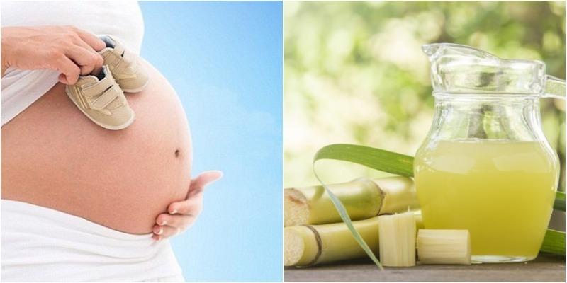 Mẹ bầu nên bắt đầu uống nước mía từ tháng thai kỳ nào để đảm bảo sức khỏe cho cả mẹ và bé?