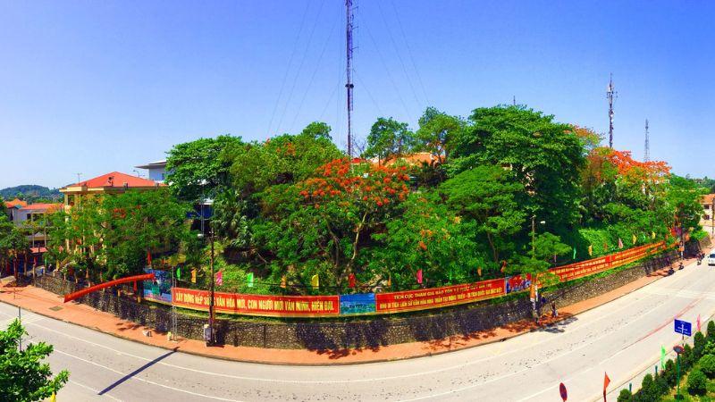 Khám phá Đông Triều (Quảng Ninh): 5 điểm đến du lịch nổi bật không thể bỏ qua