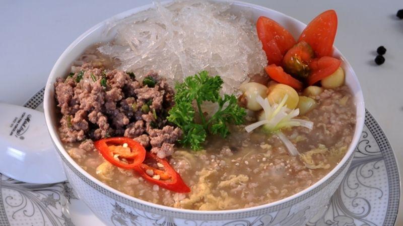 Khám phá hai cách nấu cháo tổ yến thơm ngon và bổ dưỡng dành cho trẻ em, giúp bé phát triển khỏe mạnh mỗi ngày.
