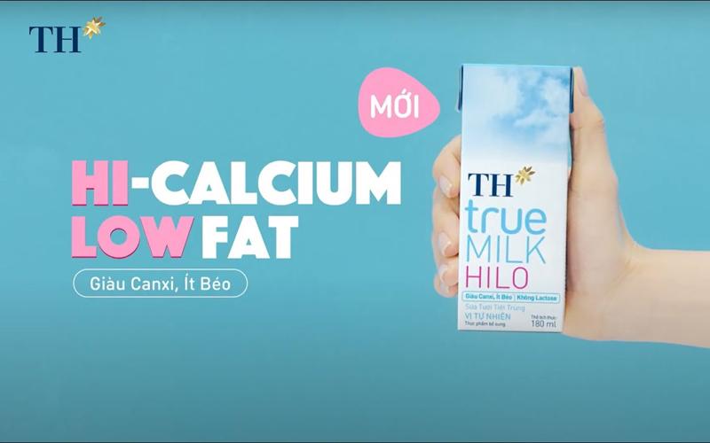 Sữa tươi TH True Milk Hilo, với hàm lượng canxi cao, ít béo và không chứa lactose, đã chính thức có mặt tại Việt Nam, mang đến một lựa chọn dinh dưỡng hoàn hảo cho sức khỏe.