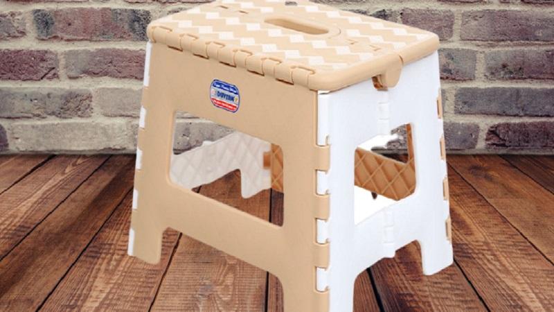 Khám phá 6 mẫu ghế nhựa xếp bền bỉ, thiết kế tinh tế và chất lượng vượt trội