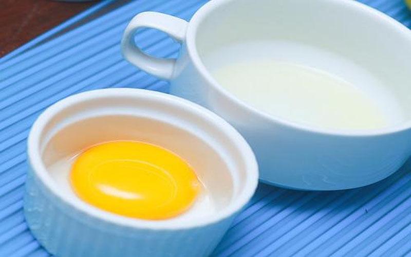Sữa tươi có khả năng làm sáng da như thế nào?