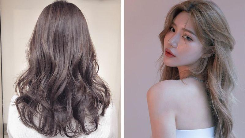 Khám phá 25 kiểu tóc uốn đuôi thanh lịch, trẻ trung và cuốn hút dành cho phái đẹp