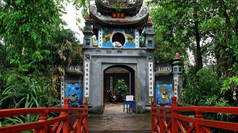 Tết Quý Mão là thời điểm lý tưởng để bạn khám phá 12 điểm đến du xuân gần Hà Nội, nơi bạn sẽ được hòa mình vào không khí rộn ràng và tìm kiếm những khoảnh khắc tuyệt vời đầu năm.