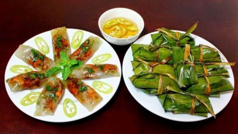 Bánh bột lọc chứa bao nhiêu calo và liệu ăn nhiều có dễ gây tăng cân không?