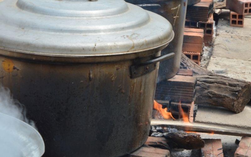 Nồi nào giúp bạn nấu bánh tét vừa nhanh, vừa giữ được hương vị thơm ngon?