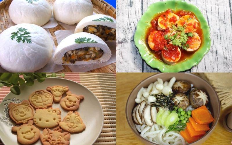 Thực đơn ăn chay cho mẹ bầu - cung cấp dưỡng chất đầy đủ cho mẹ và sự phát triển toàn diện của bé yêu