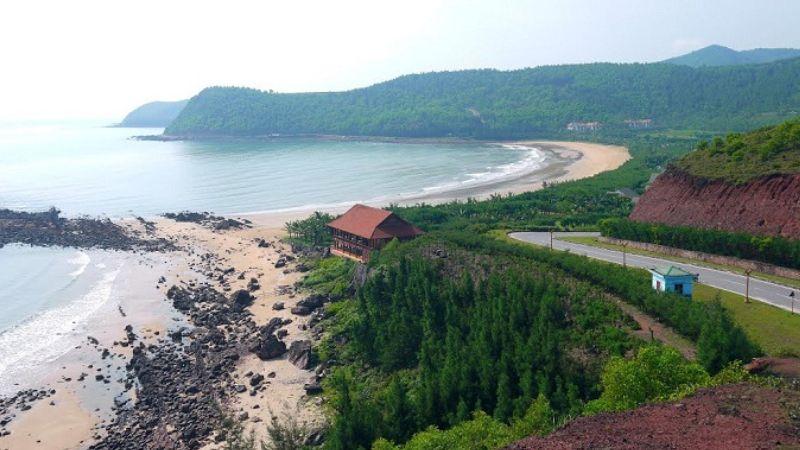 Khám phá 2 điểm đến tuyệt vời tại Nghi Lộc (Nghệ An) mà bạn không thể bỏ qua