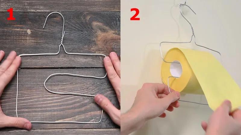11 phương pháp sáng tạo để tái sử dụng đồ cũ, giúp ngôi nhà ngăn nắp mà không cần chi tiêu nhiều