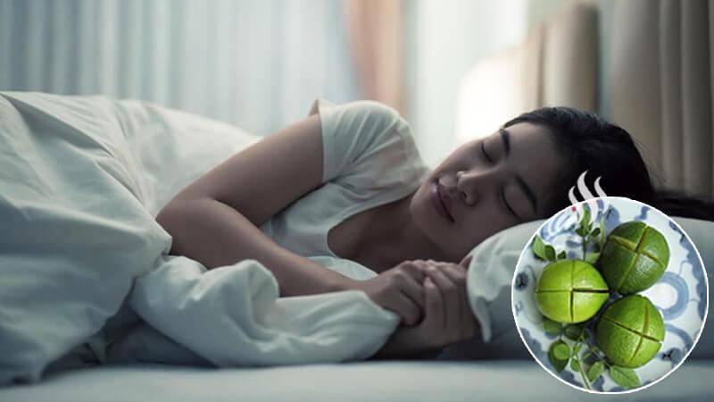Đặt một quả chanh nhỏ ở đầu giường và thức dậy vào sáng hôm sau, bạn sẽ ngạc nhiên trước những tác dụng kỳ diệu mà nó mang lại.