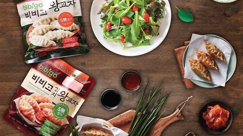 Khám phá vị ngon kim chi chuẩn Hàn Quốc cùng kimchi Bibigo, mang đến trải nghiệm ẩm thực tuyệt vời.