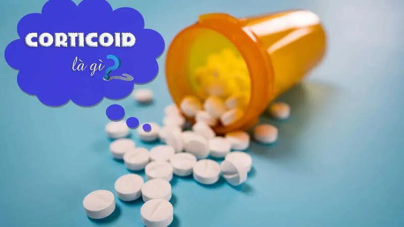Corticoid là gì và liệu corticoid có gây hại cho làn da không?