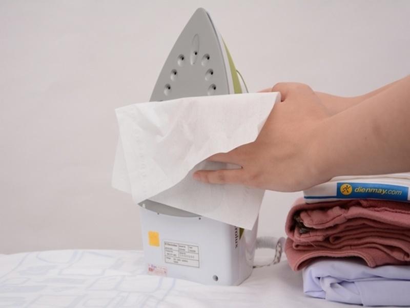 Hướng dẫn chi tiết cách sử dụng bàn ủi hơi nước sao cho hiệu quả và an toàn, giúp bạn chăm sóc quần áo một cách hoàn hảo.