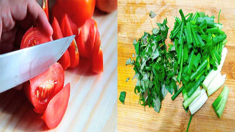 Khám phá cách nấu canh thịt bò cà chua dễ làm, thơm ngon hấp dẫn